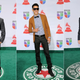 Image for article titled Stars In Eye-Searing Sequins Shimmer & Shine At The Latin Grammys